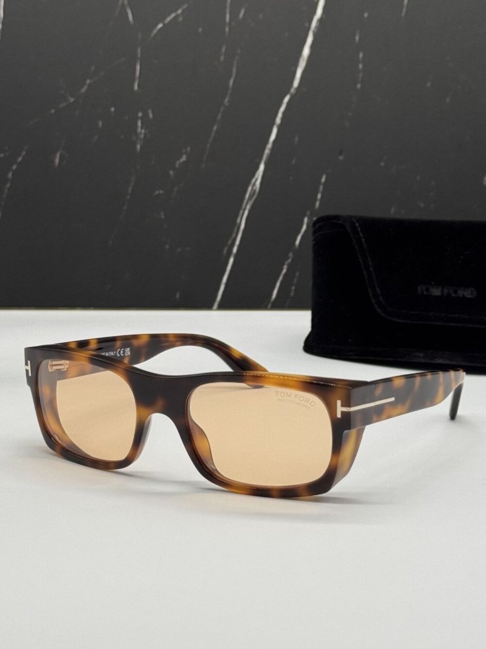 New Tom Ford Juan TF1181 53E Unisex Sunglasses FT1181/S